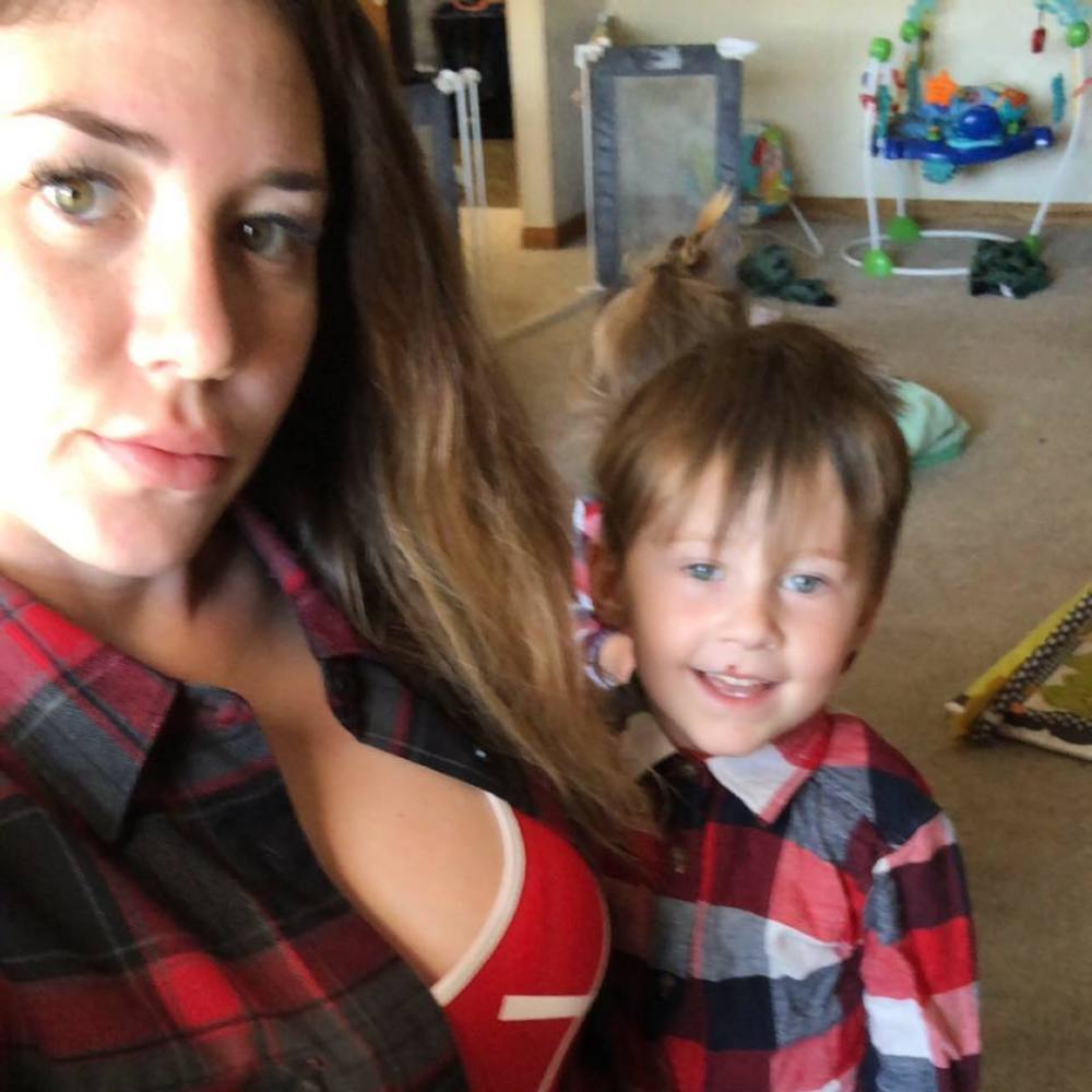 Meet your Posher, Anessa